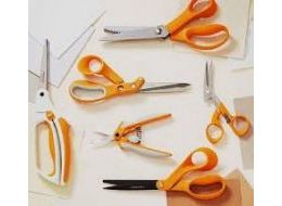 Ножницы для шитья