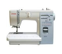 Janome 5519 S/419