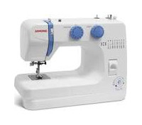  Janome 14 Top