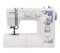 Janome HighStyle1818