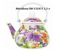 Metallony EM-131X71 1,3 л 