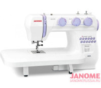 Швейная машина Janome 3022