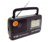Радиоприёмник KIPO 409
