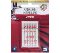 Organ Jersey 5 шт ассорти 70-100