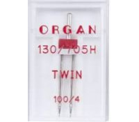Organ Twin 100/4 