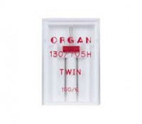 Organ Twin 100/6