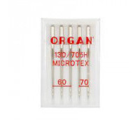 Organ  Microtex ассорти 60-70