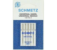 Schmetz Universal №60;75,80,90,100,110,120