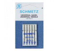 Schmetz Universal ассорти 70-100 5 шт