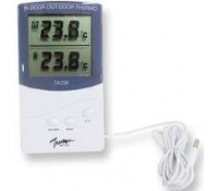 Термометр ТА 338