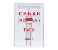 Organ Twin 90/4