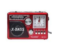 Радиоприемник Waxiba 741