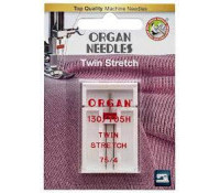 Organ Twin Stretch 75/4