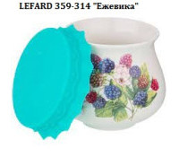 LEFARD 359-314 "Ежевика" 